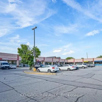 8,&nbsp;Glen Watford, Agincourt South-Malvern West, Toronto