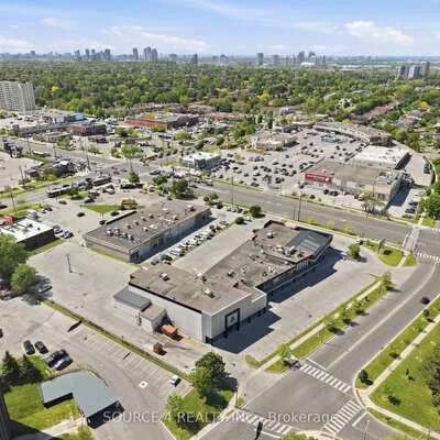 3601,&nbsp;Lawrence, Woburn, Toronto