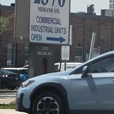 2370,&nbsp;Midland, Agincourt South-Malvern West, Toronto