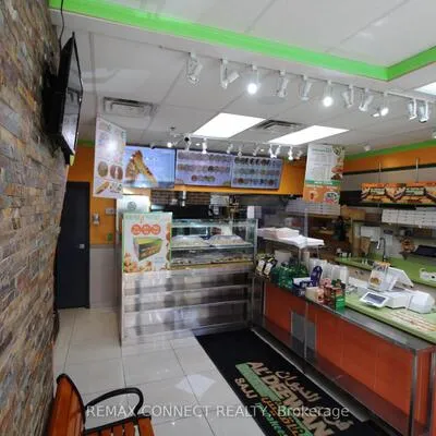 Commercial for sale, 1415, Kennedy, Dorset Park, Toronto