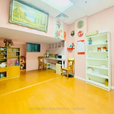 Commercial for sale, 4168, Finch, Milliken, Toronto