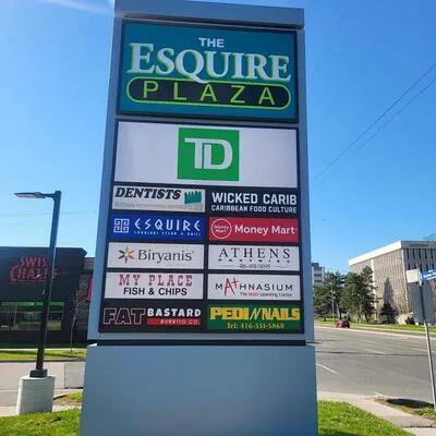 2575,&nbsp;Victoria Park, Tam O'Shanter-Sullivan, Toronto