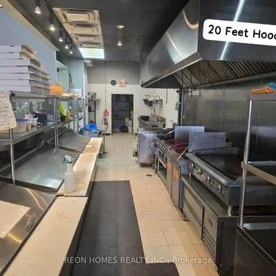 4525,&nbsp;Kingston, West Hill, Toronto