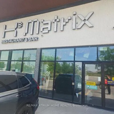Commercial for sale, 390, Silver Star, Milliken, Toronto