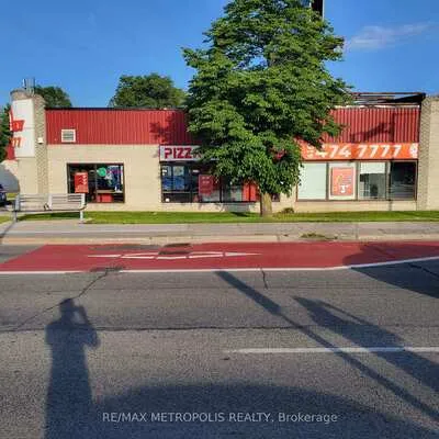 4383,&nbsp;Kingston, West Hill, Toronto