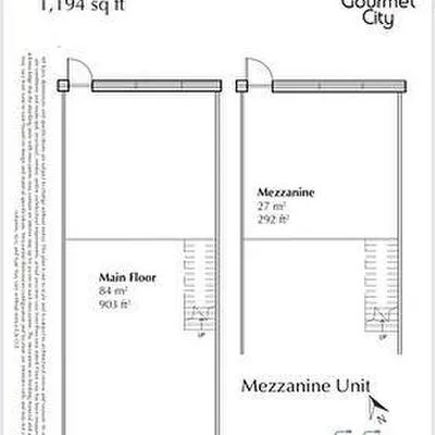Commercial for sale, 3101, KENNEDY, Milliken, Toronto