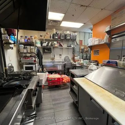 2030,&nbsp;Ellesmere, Woburn, Toronto
