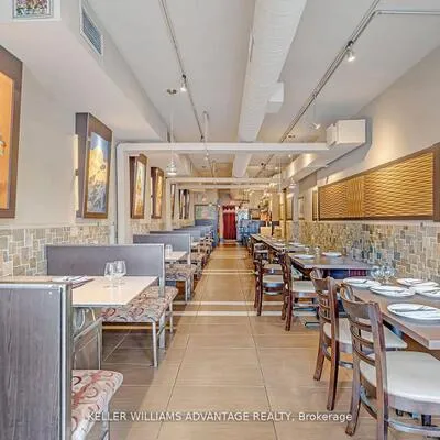 471,&nbsp;Danforth, North Riverdale, Toronto
