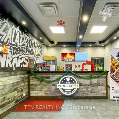 201,&nbsp;Markham, Scarborough Village, Toronto