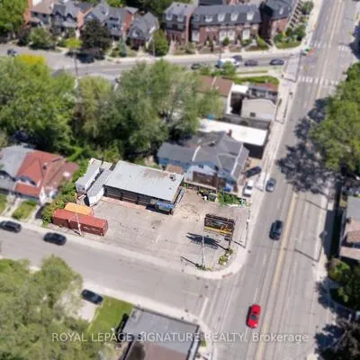 76,&nbsp;Kingston, Woodbine Corridor, Toronto