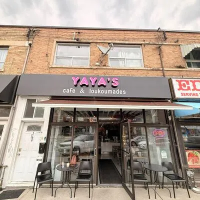 1027,&nbsp;Coxwell, East York, Toronto