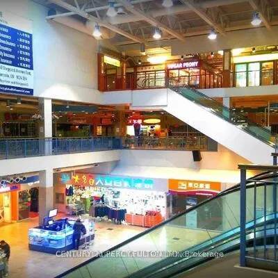 Commercial for sale, 4438, Sheppard, Agincourt North, Toronto