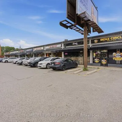 4288,&nbsp;Kingston, West Hill, Toronto