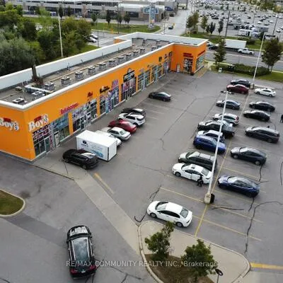 3331,&nbsp;Markham, Rouge E11, Toronto