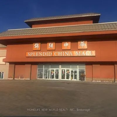 4675,&nbsp;Steeles, Milliken, Toronto