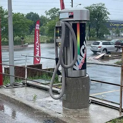 Commercial for sale, 1287, Kennedy, Dorset Park, Toronto