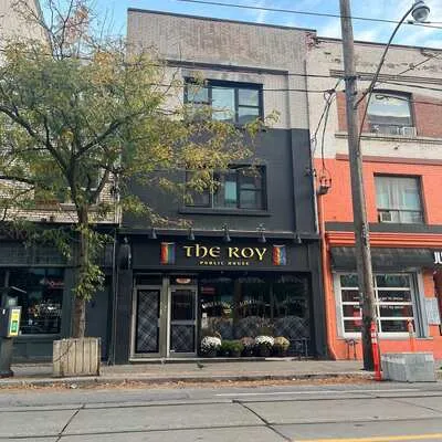 Commercial for sale, 894, Queen, South Riverdale, Toronto