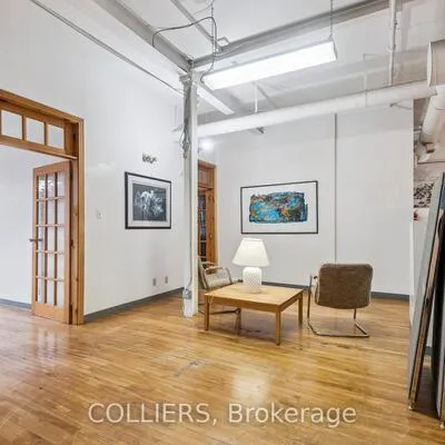 221,&nbsp;Broadview, South Riverdale, Toronto