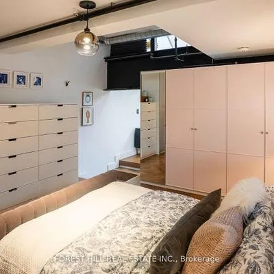 326,&nbsp;Carlaw, South Riverdale, Toronto