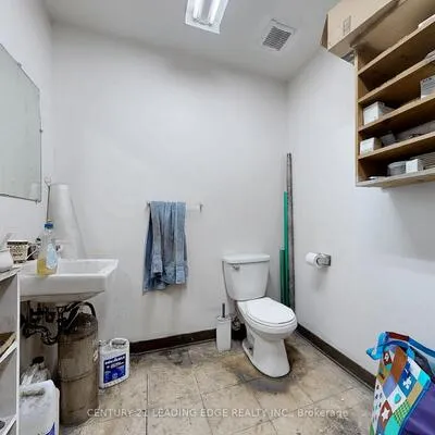 850,&nbsp;Tapscott, Rouge E11, Toronto