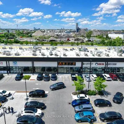 390,&nbsp;Silver Star, Milliken, Toronto