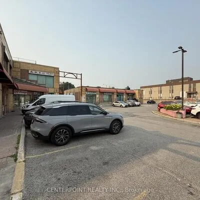 Commercial for sale, 4227, Sheppard, Agincourt South-Malvern West, Toronto