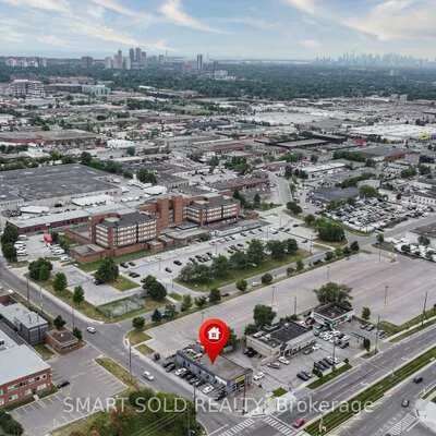 Commercial for sale, 2043, Eglinton, Clairlea-Birchmount, Toronto