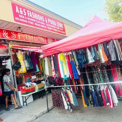 Commercial for sale, 3160, Eglington, Scarborough Village, Toronto