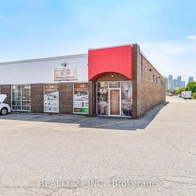 Commercial for sale, 1960, Ellesmere, Woburn, Toronto