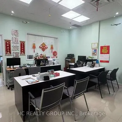 Commercial for sale, 4211, Sheppard, Agincourt South-Malvern West, Toronto