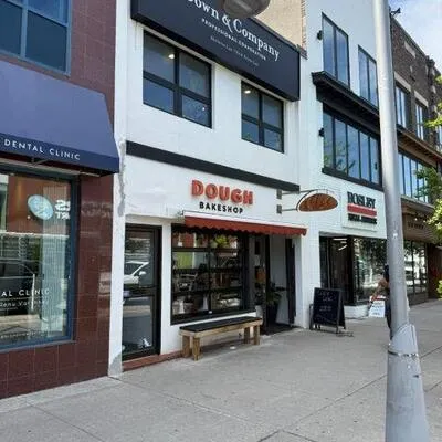 Commercial for sale, 173, Danforth, North Riverdale, Toronto