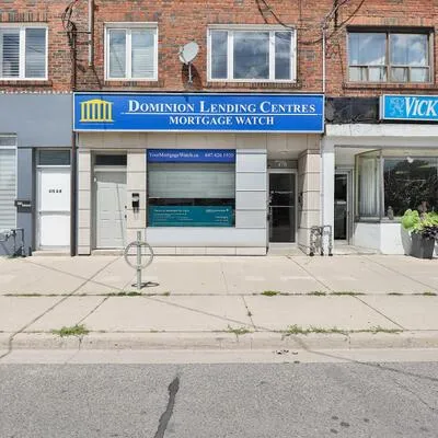 478,&nbsp;Cosburn, East York, Toronto