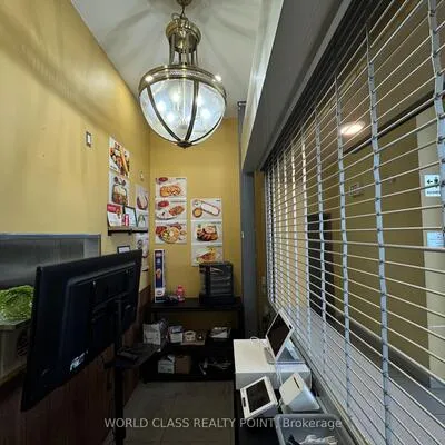 Commercial for sale, 41, Lebovic, Clairlea-Birchmount, Toronto