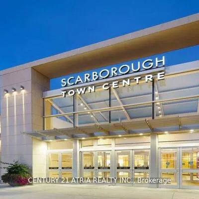 300,&nbsp;Borough, Bendale, Toronto