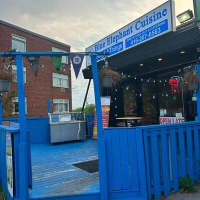 Commercial for sale, 516, Danforth, Clairlea-Birchmount, Toronto