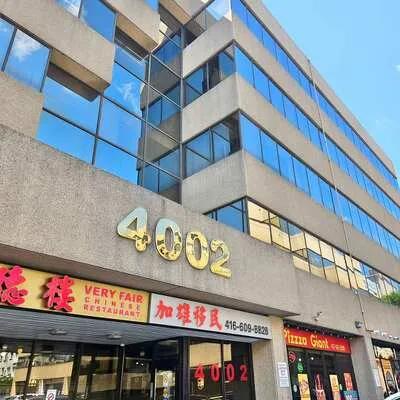 4002,&nbsp;Sheppard, Agincourt South-Malvern West, Toronto
