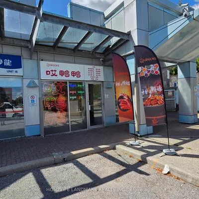 Commercial for sale, 4400, Sheppard, Agincourt South-Malvern West, Toronto