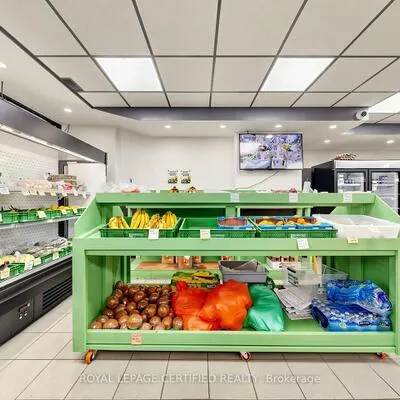 Commercial for sale, 2679, Eglinton, Eglinton East, Toronto