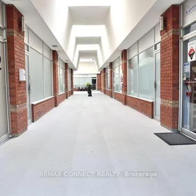 850,&nbsp;Tapscott, Rouge E11, Toronto