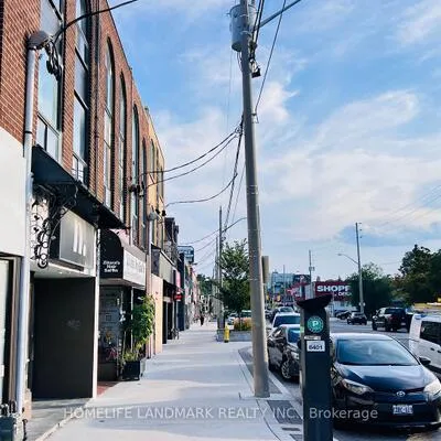 865,&nbsp;O Connor, O'Connor-Parkview, Toronto