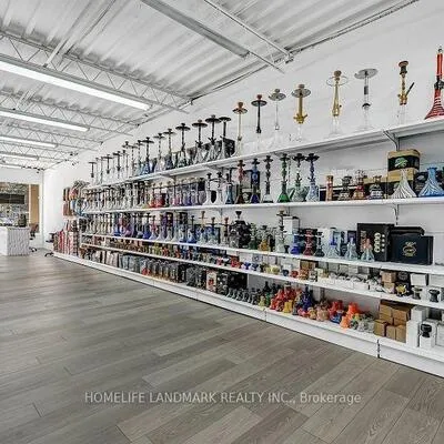 Commercial for sale, 294, Markham, Woburn, Toronto