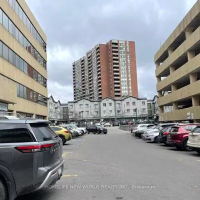 Commercial for sale, 2347, Kennedy, Agincourt South-Malvern West, Toronto