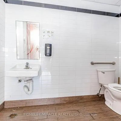 5095,&nbsp;Sheppard, Agincourt South-Malvern West, Toronto