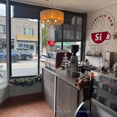 Commercial for sale, 748, Broadview, North Riverdale, Toronto