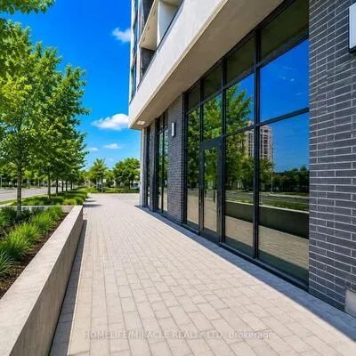 3445,&nbsp;Sheppard, Tam O'Shanter-Sullivan, Toronto