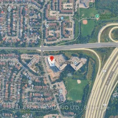 30,&nbsp;Dean Park, Rouge E11, Toronto