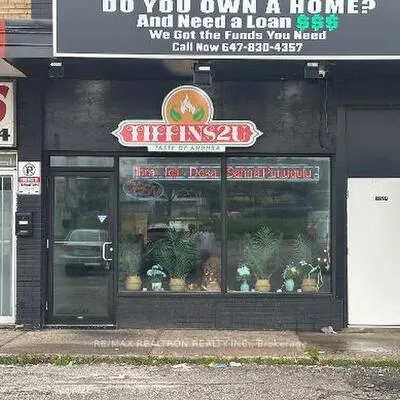 Commercial for sale, 1352, Kennedy, Kennedy Park, Toronto