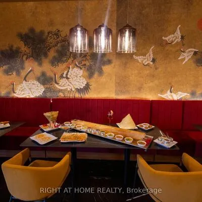 8130,&nbsp;Sheppard, Rouge E11, Toronto