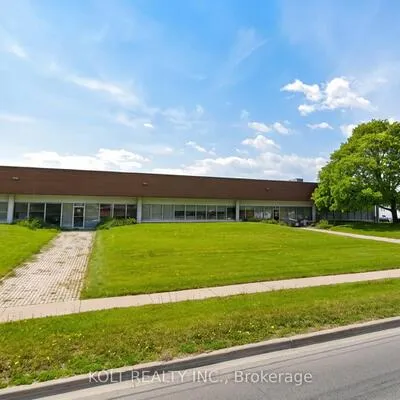 1410,&nbsp;Birchmount, Wexford-Maryvale, Toronto