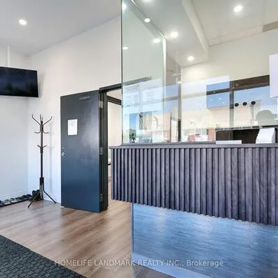 1145,&nbsp;Morningside, Rouge E11, Toronto